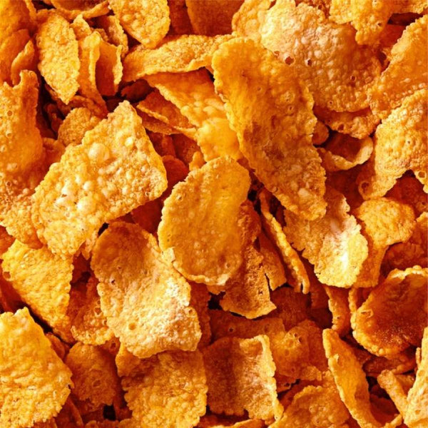 MORN'N GLORY Schokolade mit Cornflakes, Toast & Marmelade (150g)