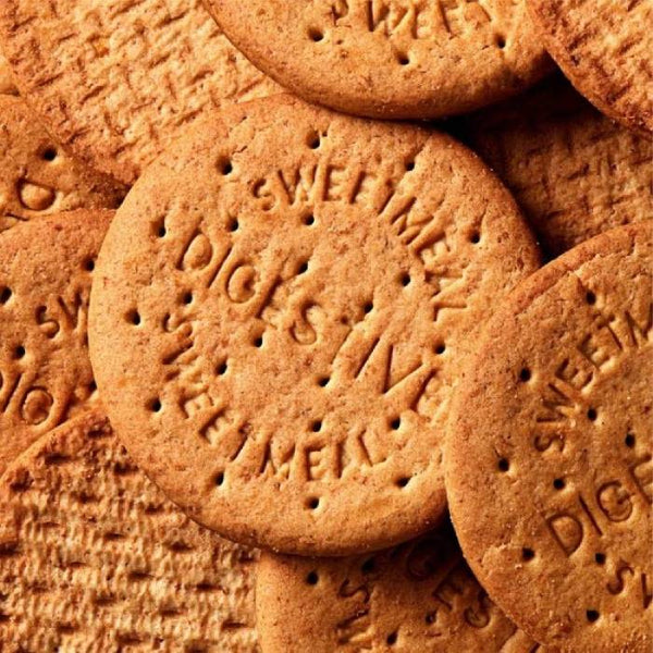 NAN'S STASH Schokolade mit Erdnuss, Toffee & Vollkornkeks (150g)