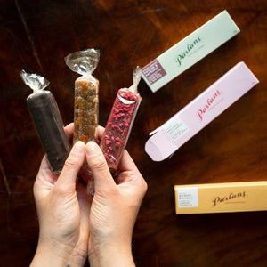 Karamellriegel Mandel & Vanille (38g)