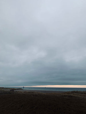 Baltic Sea 01 FineArt Print