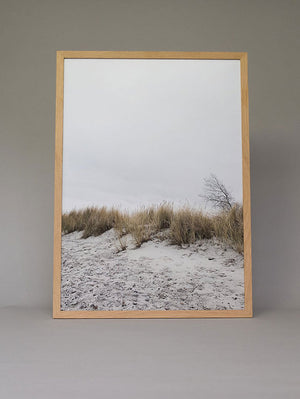 Baltic Sea 02 FineArt Print