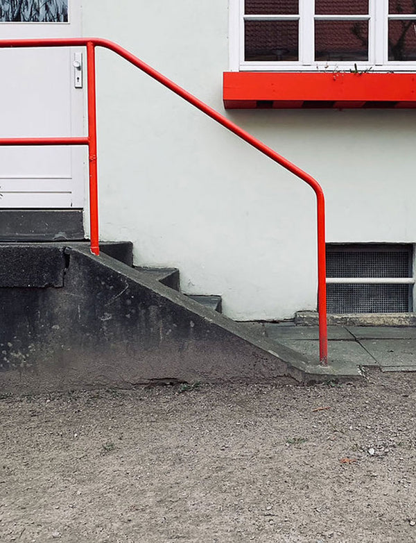 Neighbourhood FineArt Print