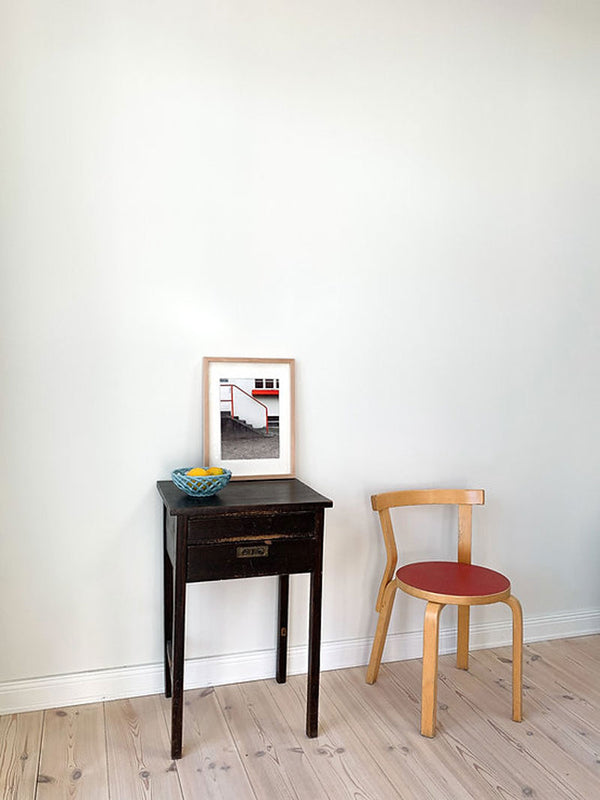 Neighbourhood FineArt Print