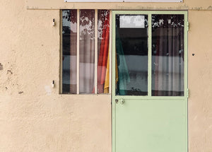 Poste de Secours FineArt Print