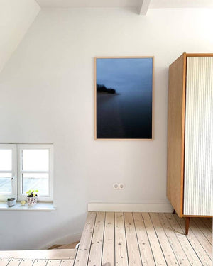 Blue Hour FineArt Print