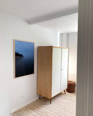 Blue Hour FineArt Print