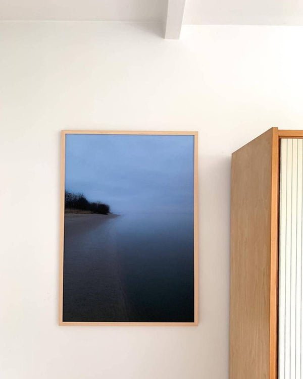 Blue Hour FineArt Print