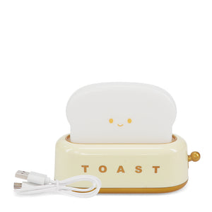 Nachtlicht Kawaii Toaster