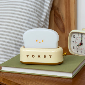 Nachtlicht Kawaii Toaster