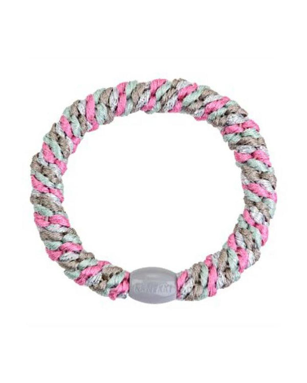 Kknekki Haargummi Mix Bubblegum-Ice Blue