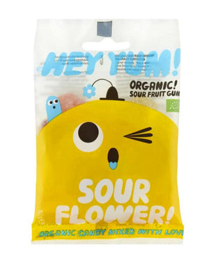 HEY YUM! Sour Flour Mini Pack (50g)