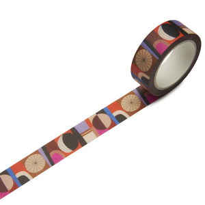Washi-Tape HoHoHo by Anna Katharina Jansen