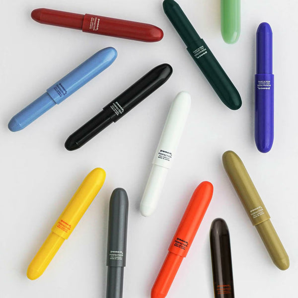 Penco Bullet Ballpoint Pen Light Light Blue