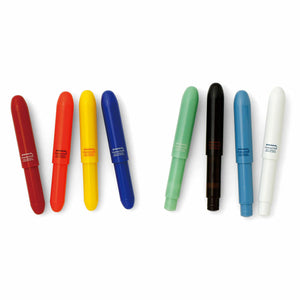 Penco Bullet Ballpoint Pen Light Light Blue