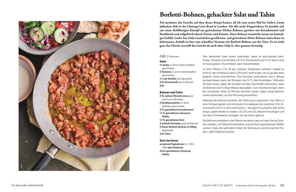 Happy - Weil diese Rezepte glücklich machen