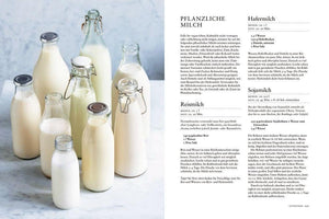 Speisekammer - Vorräte einfach selbst gemacht