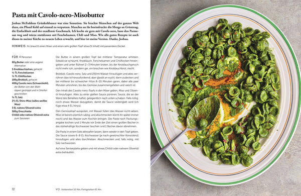Happy - Weil diese Rezepte glücklich machen