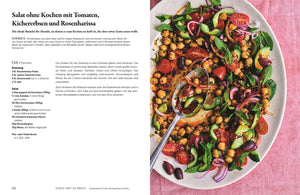 Happy - Weil diese Rezepte glücklich machen