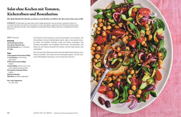 Happy - Weil diese Rezepte glücklich machen