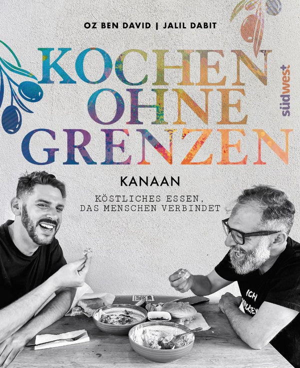 Kochen ohne Grenzen