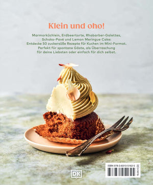 Kleine Kuchen