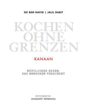 Kochen ohne Grenzen