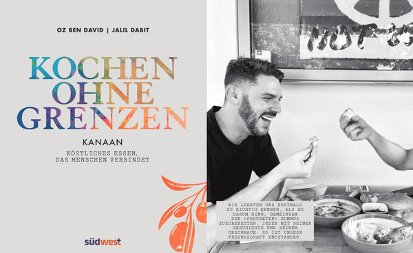 Kochen ohne Grenzen