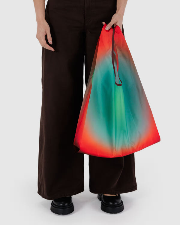 Standard Baggu Einkaufsbeutel Rain