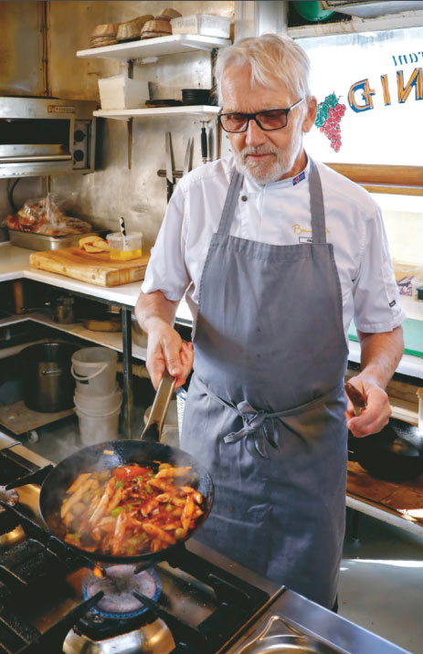 Island Reiseführer - Lieblingsorte