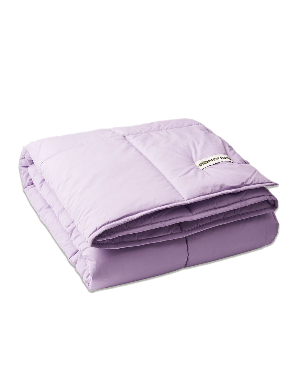Puffy Blanket Tagesdecke Lavender
