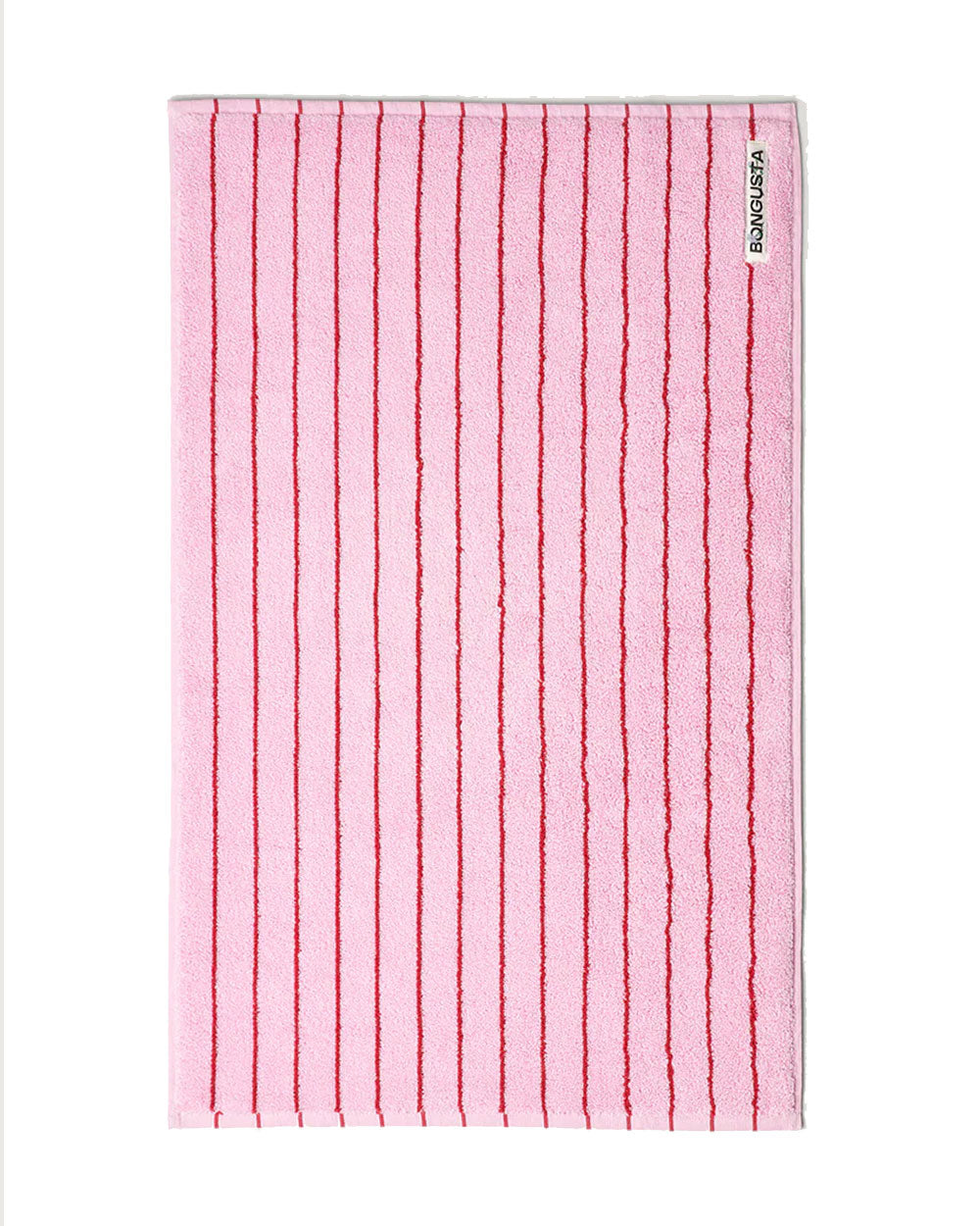 Naram Badematte Baby Pink & Ski Patrol