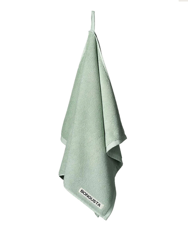 Naram Gästehandtuch Silver Sage (30x50cm)
