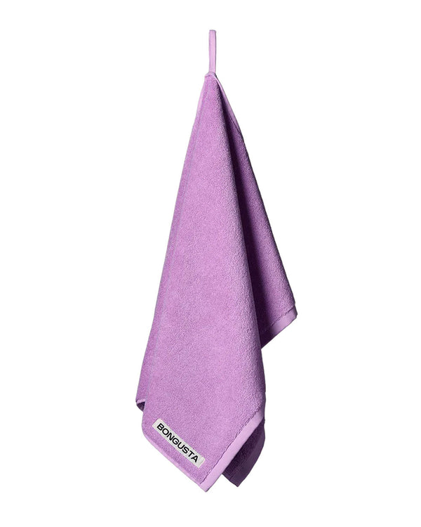 Naram Gästehandtuch Soft Fuchsia (30x50cm)
