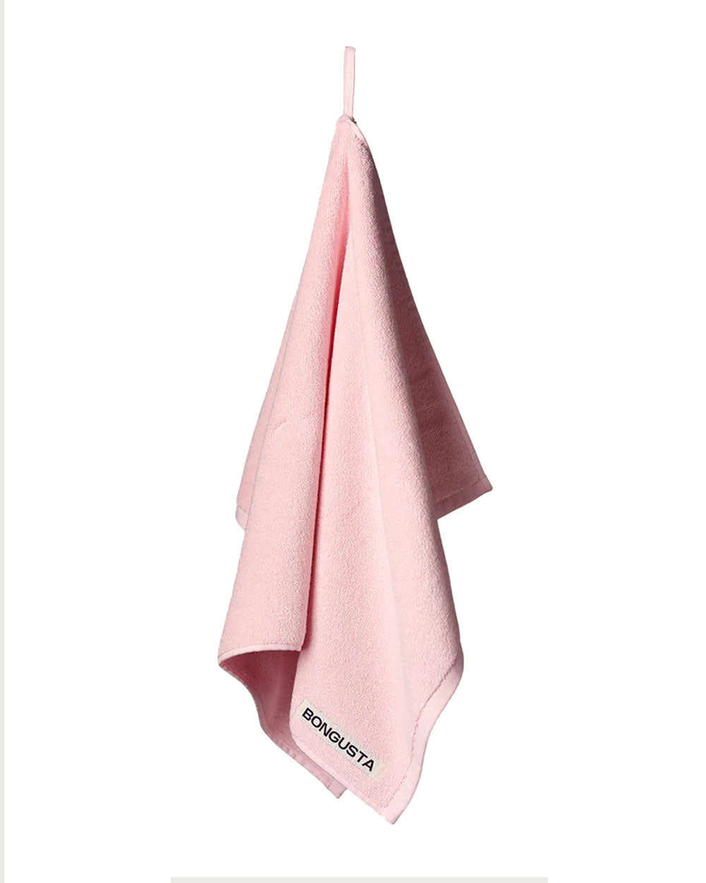 Naram Gästehandtuch Blush (30x50cm)