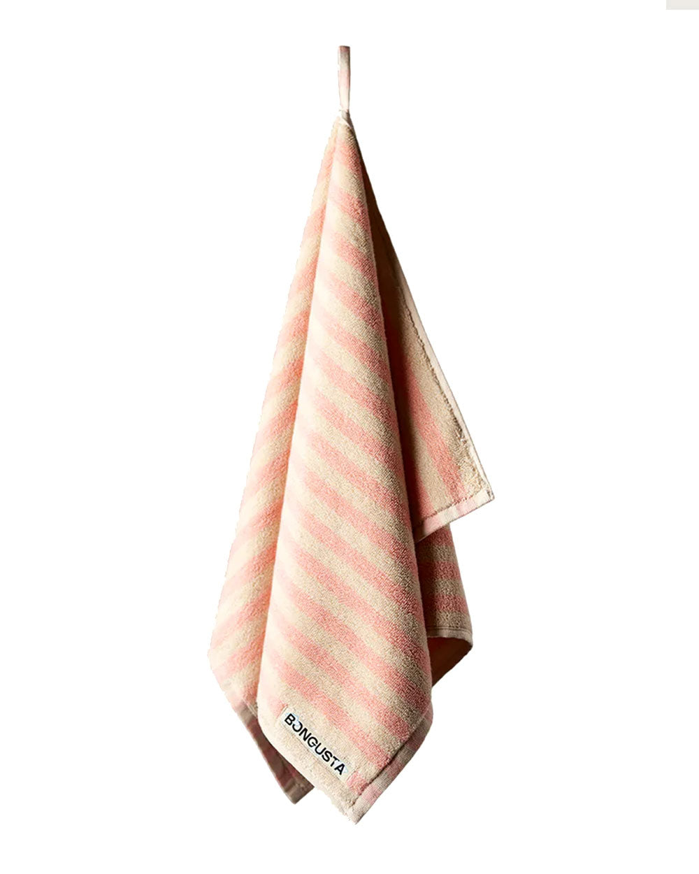 Naram Handtuch Tropical & Cream (50x80cm)