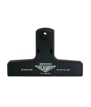 PENCO Big Clip Clampy Black