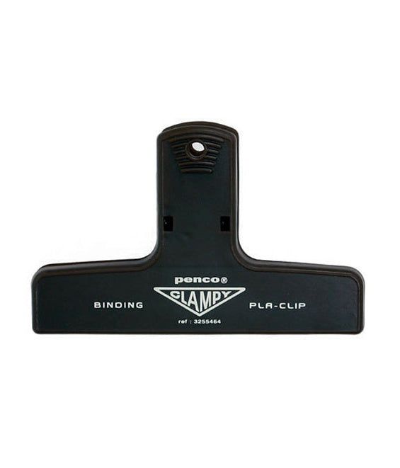PENCO Big Clip Clampy Black
