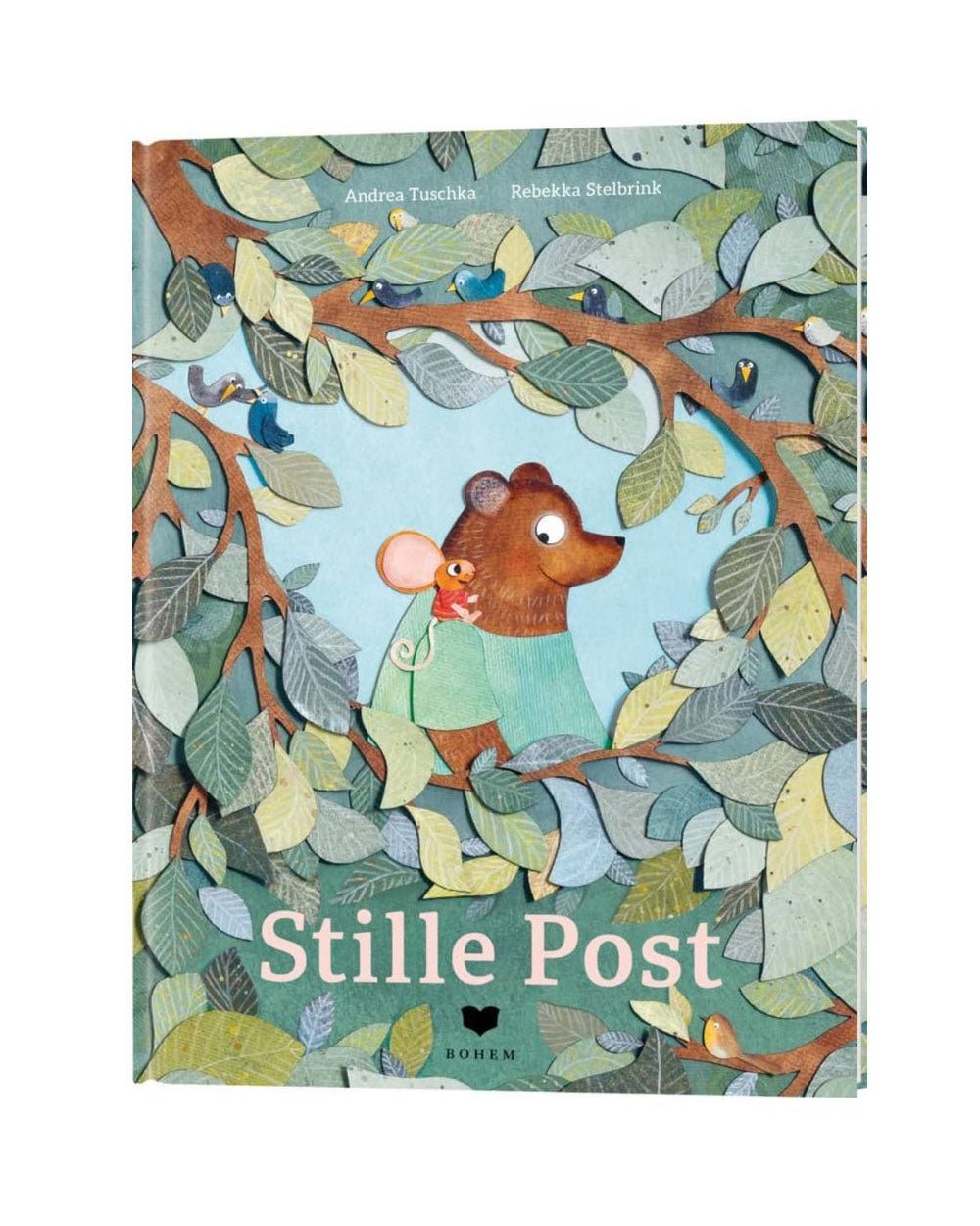 Stille Post