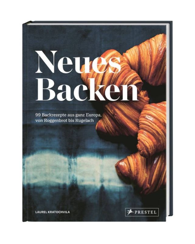 Neues Backen