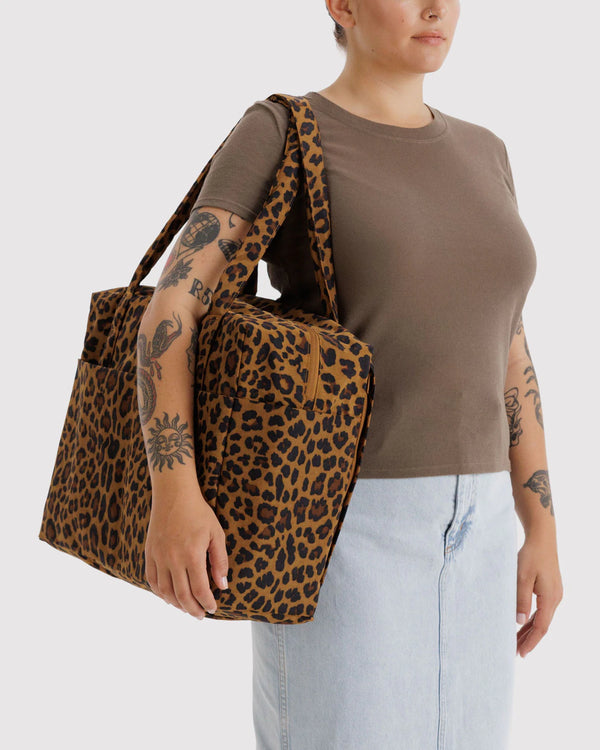 Cloud Bag Carry-On Leopard