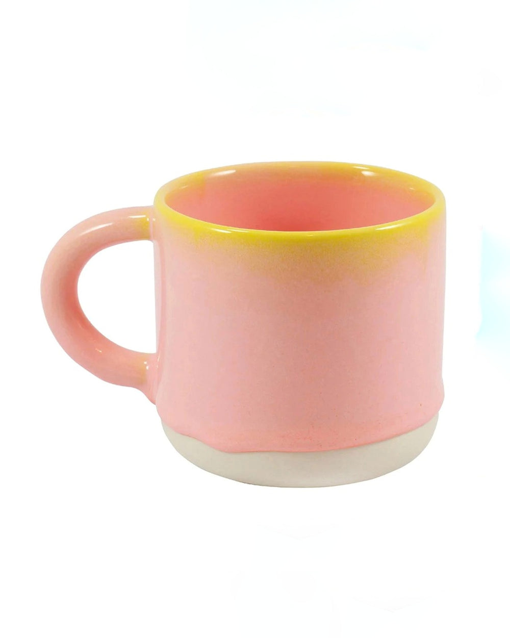 Chug Mug Pink Grapefruit