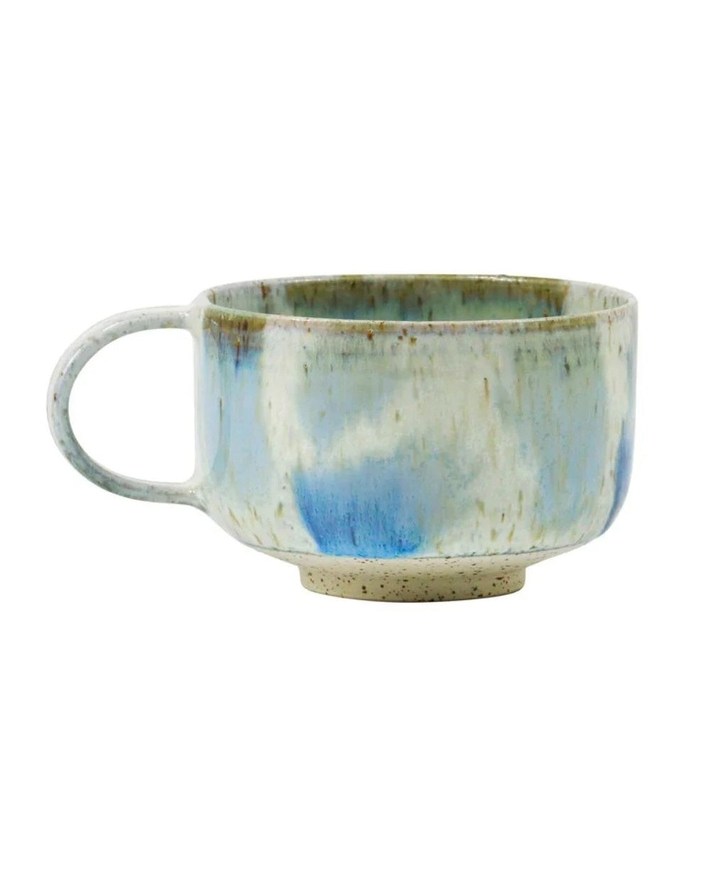 Mion Mug Comet Rain