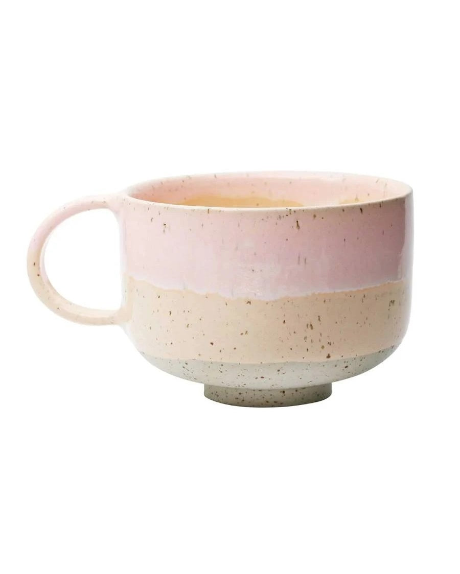 Mion Mug Crisp Linen
