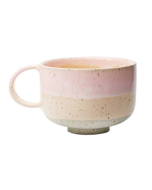 Mion Mug Crisp Linen
