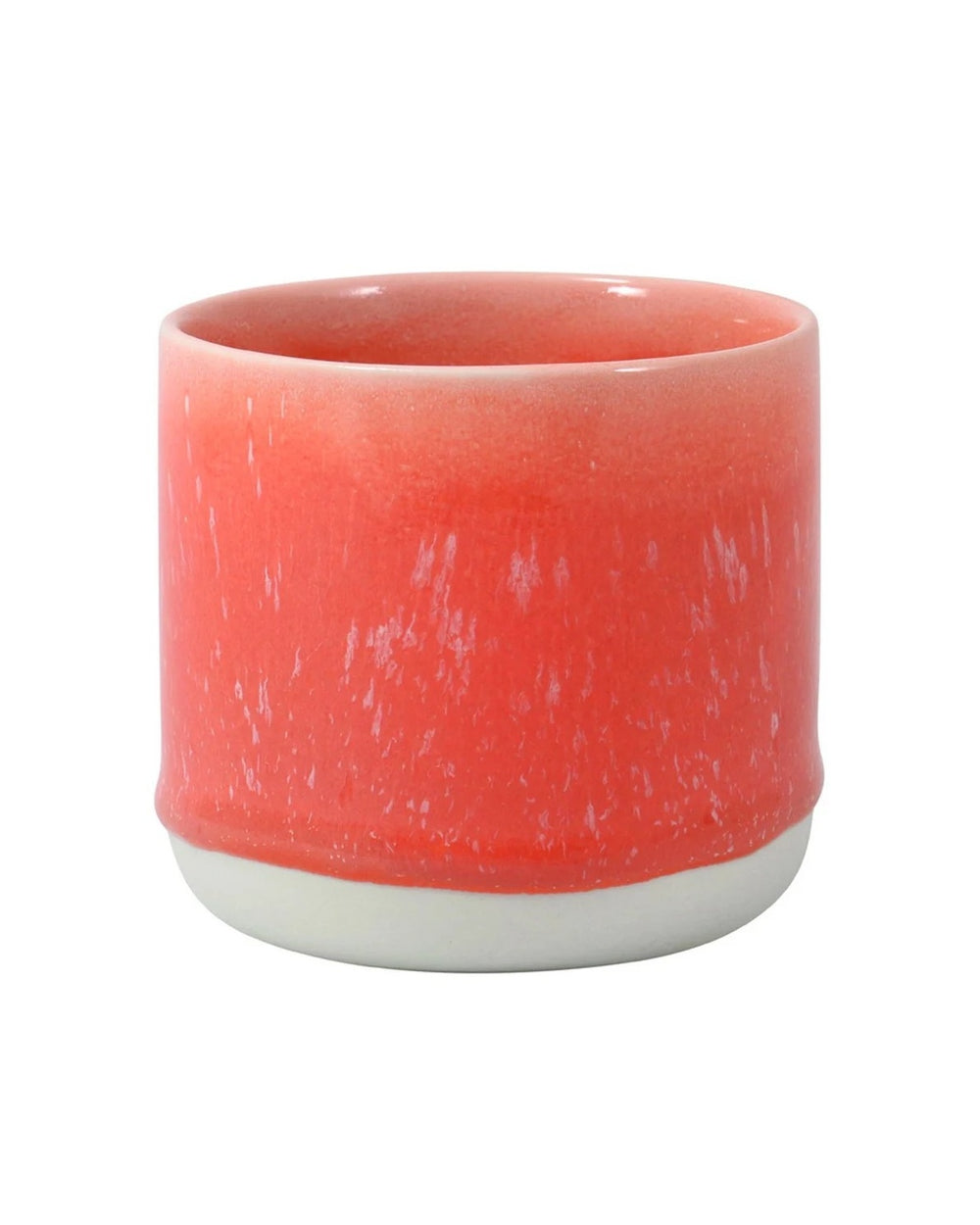 Studio Arhoj - Quench Cup Vermillion