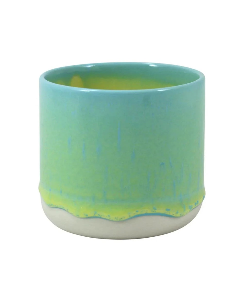 Quench Cup Yellow Snapper