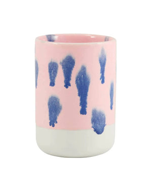 Slurp Cup Highland Flora