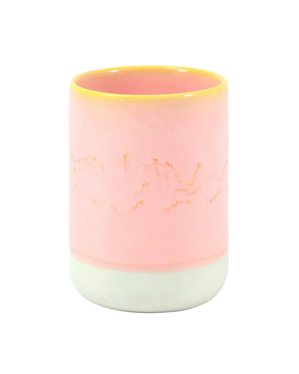 Slurp Cup Pink Grapefruit