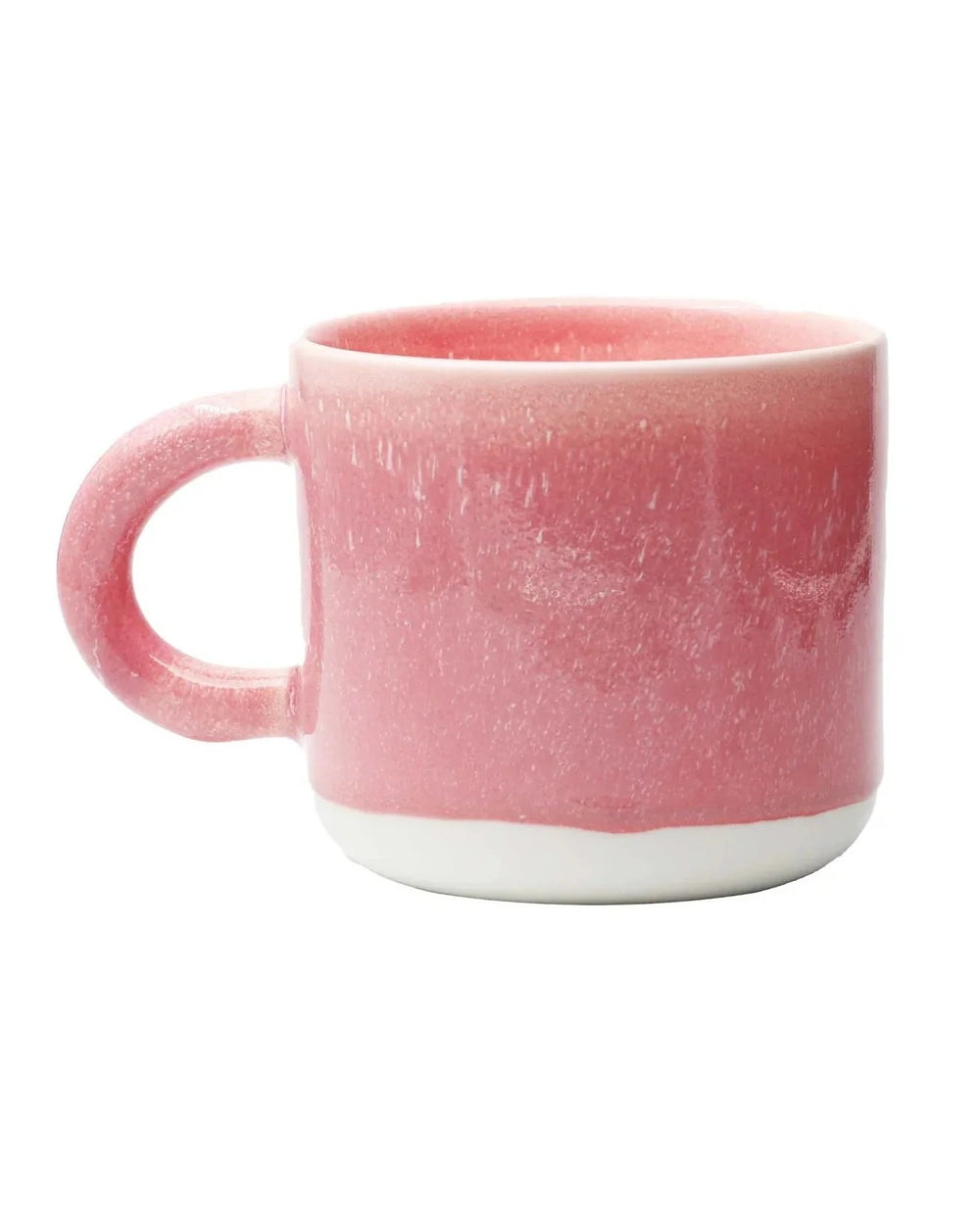 Chug Mug Red Raspberry Sorbet