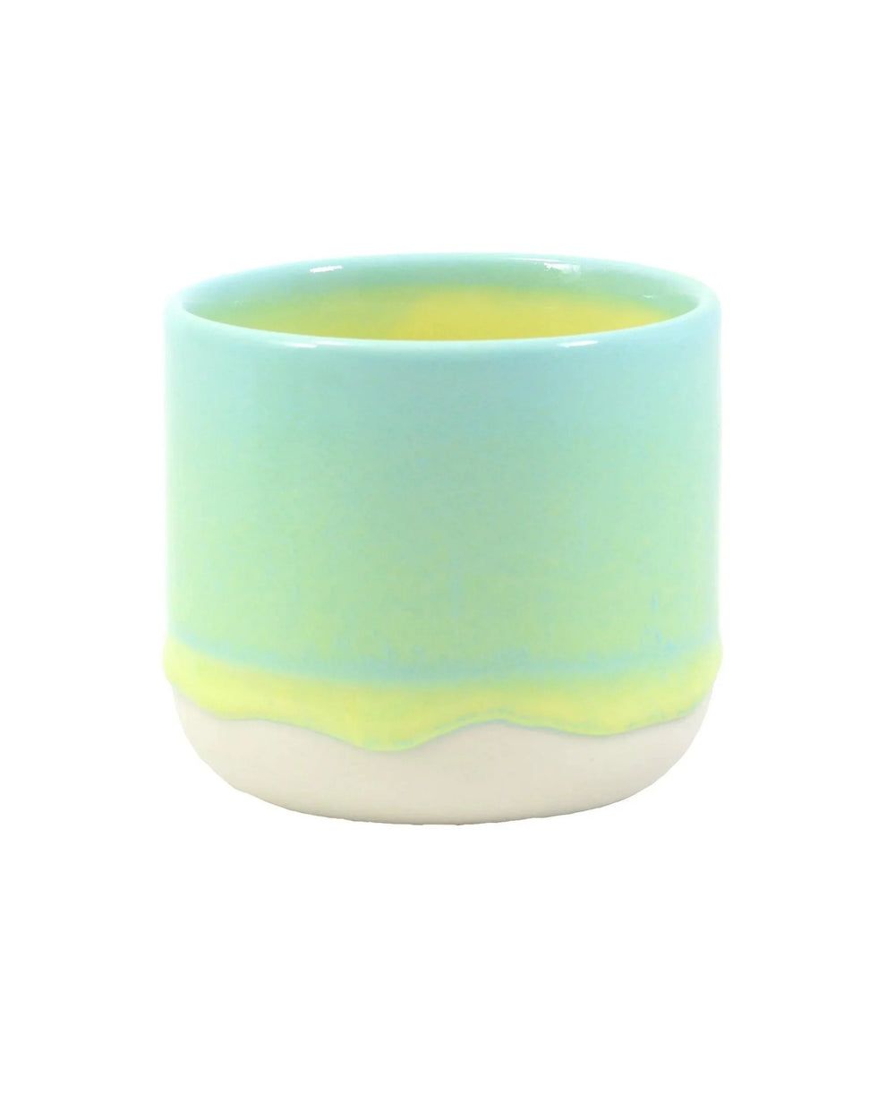 Sip Cup Yellow Snapper